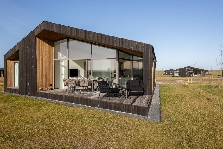 Nederland, Zeeland, Wissenkerke