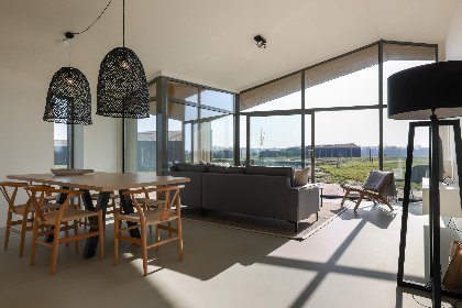 012 Natuurhuis Avondpolder