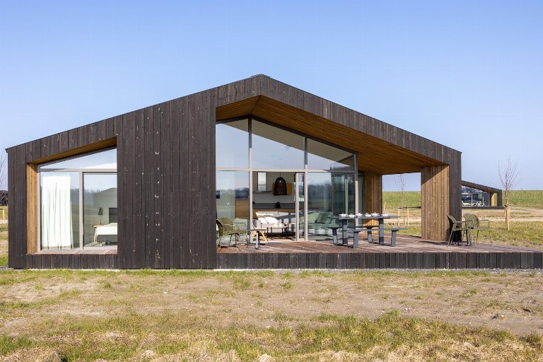 Nederland, Zeeland, Wissenkerke