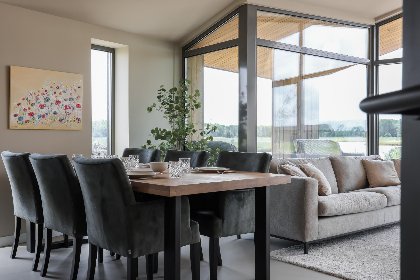 009 Natuurhuis Avondwei