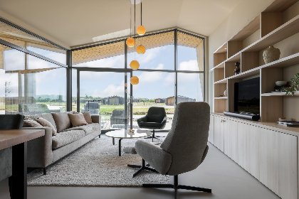 013 Natuurhuis Avondwei