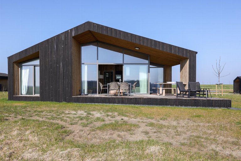 Nederland, Zeeland, Wissenkerke