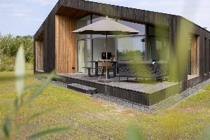 Natuurhuis Kreekrand