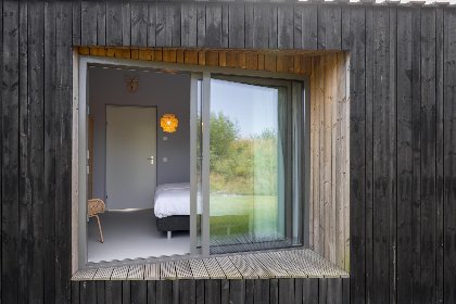 038 Natuurhuis Kreekrand