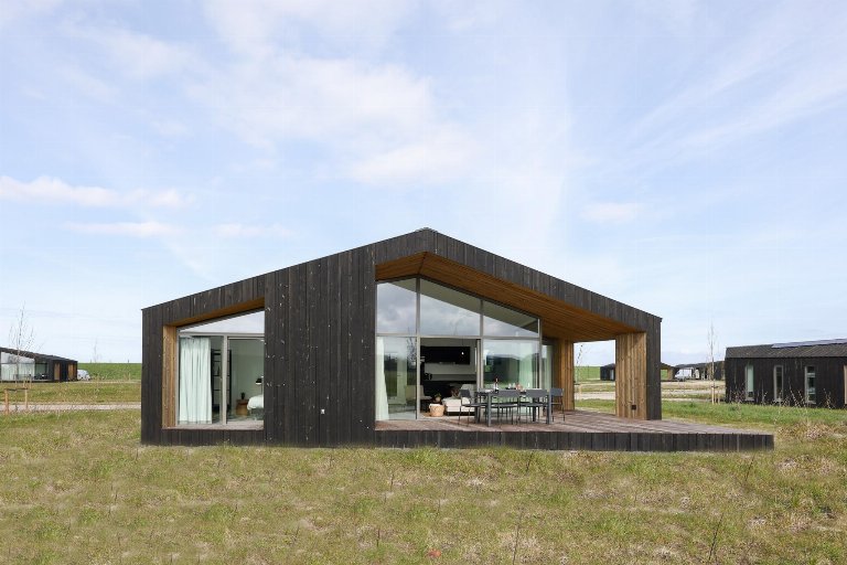 Nederland, Zeeland, Wissenkerke