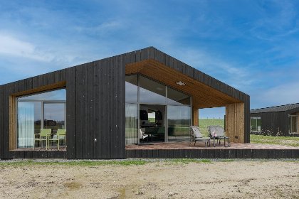 Nederland, Zeeland, Wissenkerke