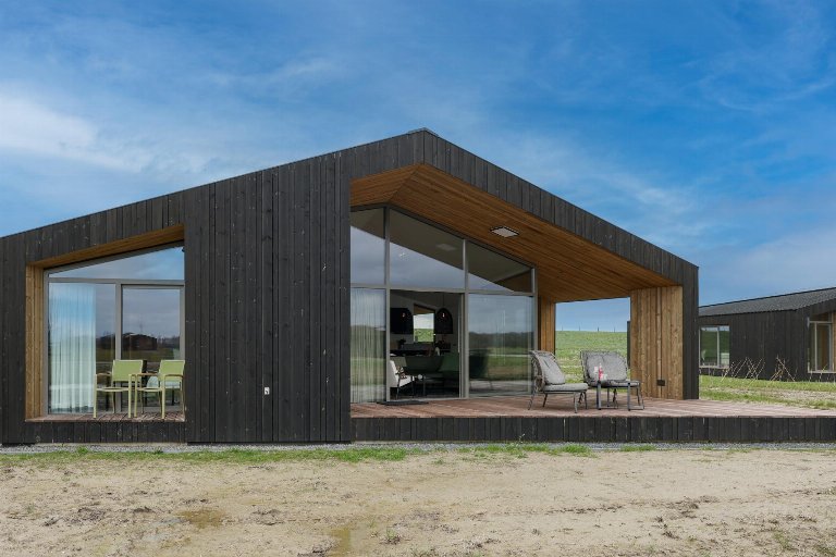 Nederland, Zeeland, Wissenkerke
