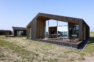 Natuurhuis Trekzicht