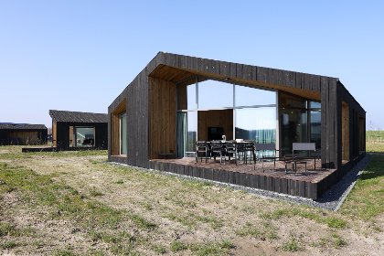 Nederland, Zeeland, Wissenkerke