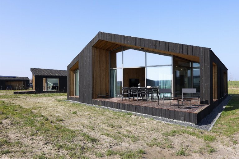 Nederland, Zeeland, Wissenkerke