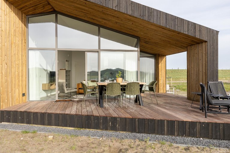 Nederland, Zeeland, Wissenkerke