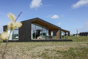 Natuurhuis Veldbries