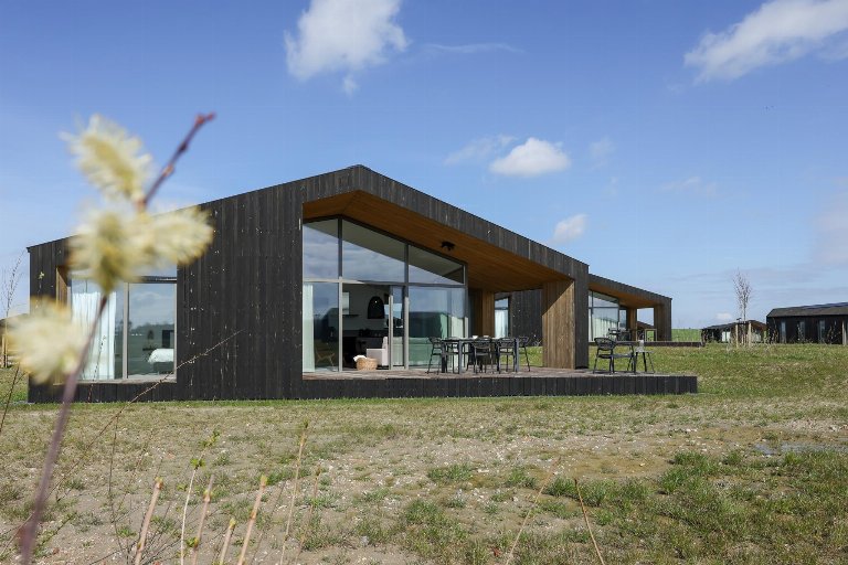 Nederland, Zeeland, Wissenkerke