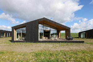 Natuurhuis Waterloop