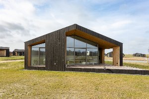 Natuurhuis Waterrand