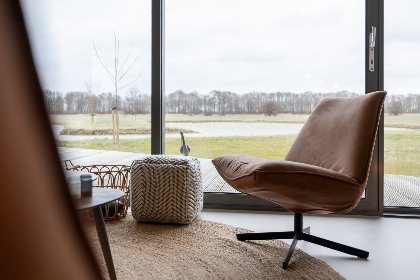 032 Natuurhuis Waterrand