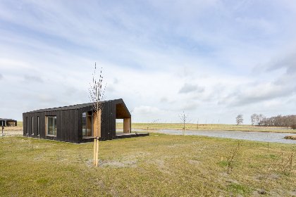 049 Natuurhuis Waterrand