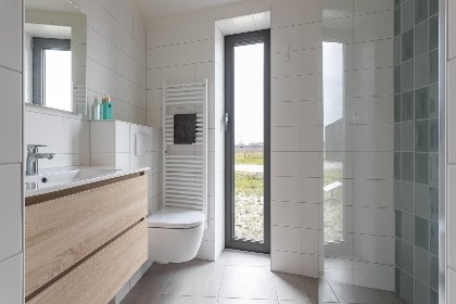 061 Natuurhuis Waterrand