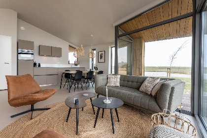 062 Natuurhuis Waterrand