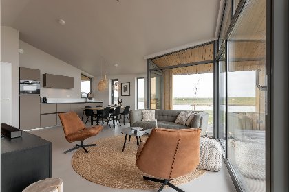 063 Natuurhuis Waterrand