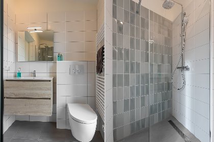 064 Natuurhuis Waterrand