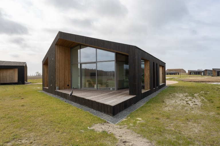 Nederland, Zeeland, Wissenkerke