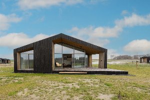 Natuurhuis Zilte stilte