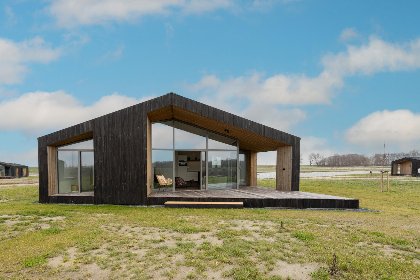 Nederland, Zeeland, Wissenkerke