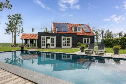 Nederland, Zeeland, Wissenkerke