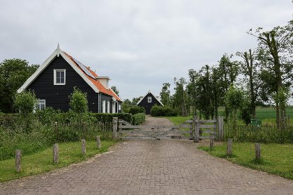 046 Zeeuwse Polderlodge