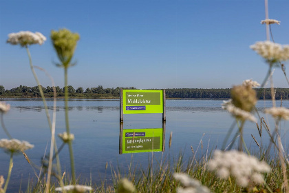 023 Knus vakantiehuis voor 3 personen op loopafstand van het Veerse Meer in Wolphaartsdijk