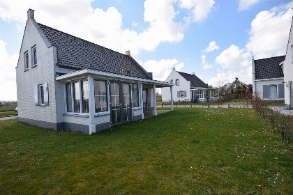 002 VZ1073 Vrijstaand vakantiehuis in Wolphaartsdijk