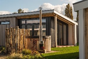 Duinhelm | Hottub | 6 Pers Duinhelm | Hottub | 6 Pers