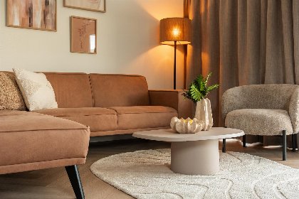 004 Duinhelm | Hottub | 6 Pers