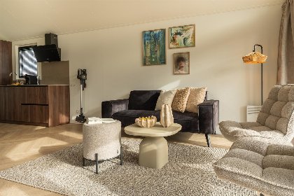 008 Duinhelm | Hottub | 6 Pers