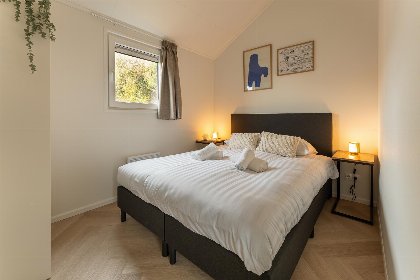 013 Duinhelm | Hottub | 6 Pers