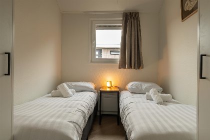 016 Duinhelm | Hottub | 6 Pers