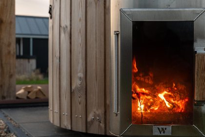 023 Duinhelm | Hottub | 6 Pers