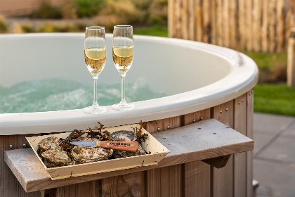 027 Duinhelm | Hottub | 6 Pers