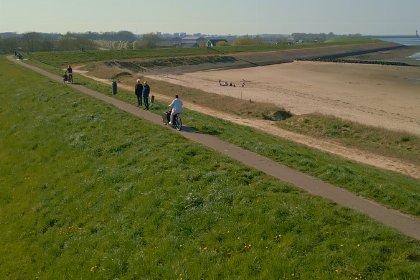 034 Duinhelm | Hottub | 6 Pers