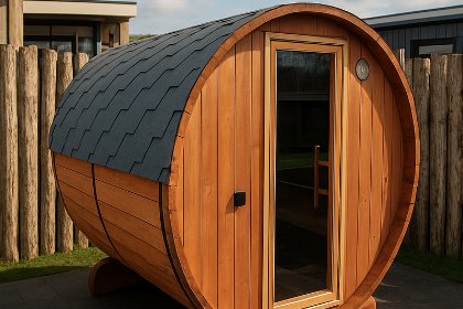 001 Duinhelm | Hottub 