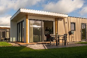 Parelzicht | Hottub Parelzicht | Hottub