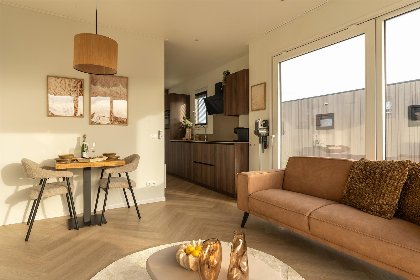 006 Parelzicht | Hottub 