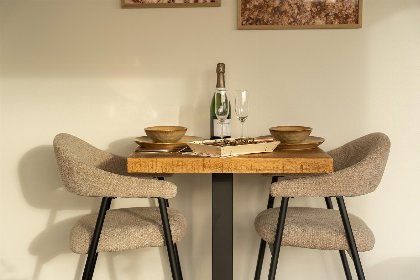 007 Parelzicht | Hottub 