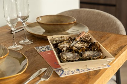 008 Parelzicht | Hottub 