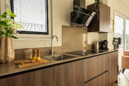 009 Parelzicht | Hottub 