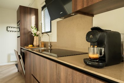 010 Parelzicht | Hottub 