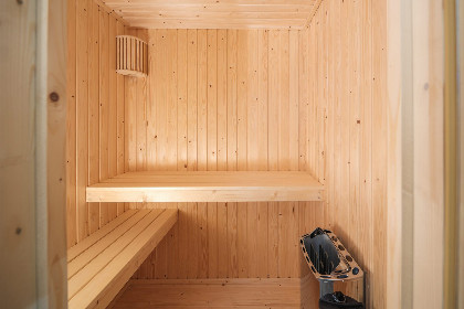 005 Parelzicht | Sauna | 2 Pers