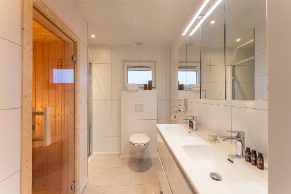 010 Parelzicht | Sauna | 2 Pers