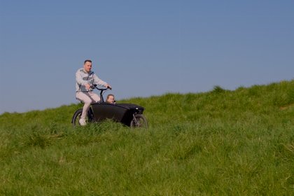 019 Parelzicht | Sauna | 2 Pers